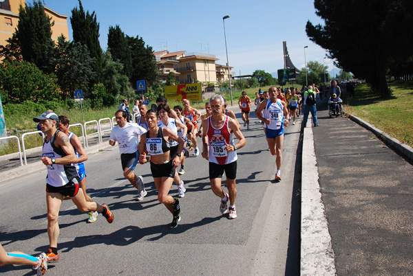 Corri nel Campus (09/05/2010) chini_0228