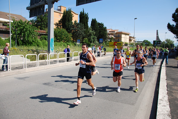 Corri nel Campus (09/05/2010) chini_0233