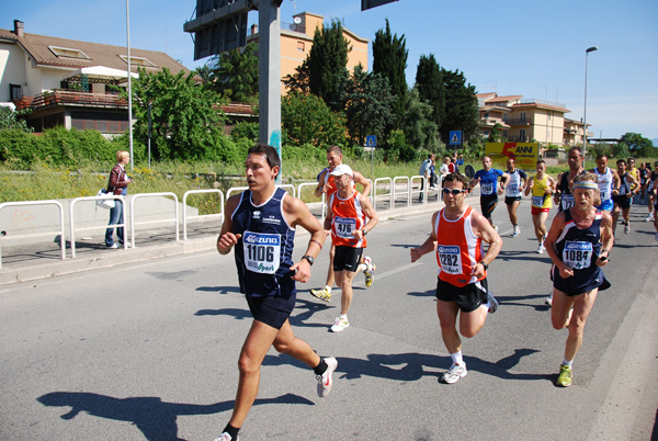 Corri nel Campus (09/05/2010) chini_0234