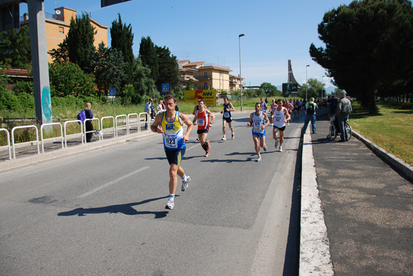 Corri nel Campus (09/05/2010) chini_0245