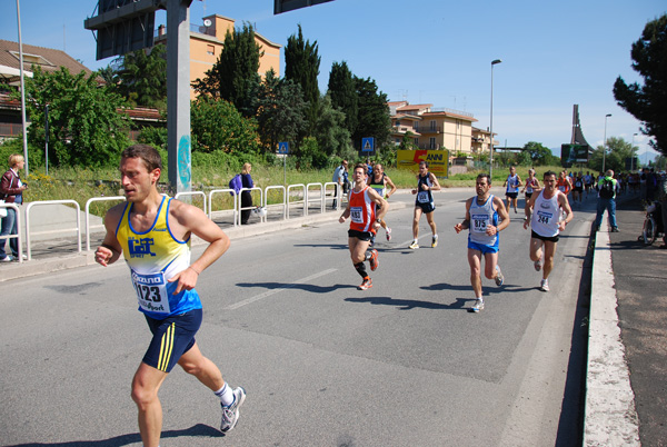 Corri nel Campus (09/05/2010) chini_0247