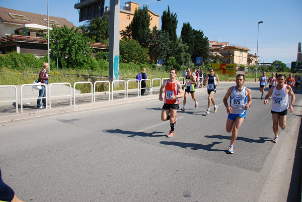 Corri nel Campus (09/05/2010) chini_0248