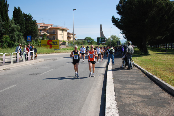 Corri nel Campus (09/05/2010) chini_0253