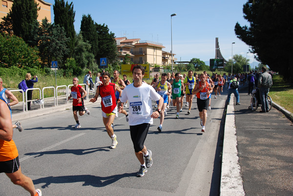 Corri nel Campus (09/05/2010) chini_0277