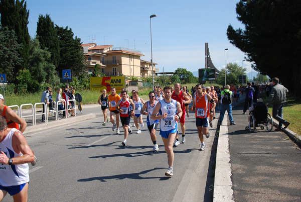 Corri nel Campus (09/05/2010) chini_0304