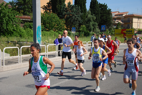 Corri nel Campus (09/05/2010) chini_0320