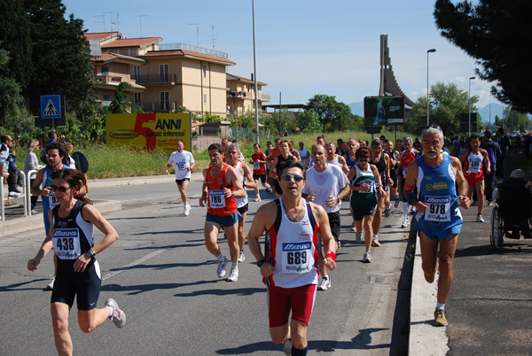 Corri nel Campus (09/05/2010) chini_0339