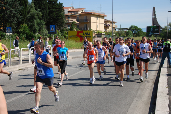 Corri nel Campus (09/05/2010) chini_0352