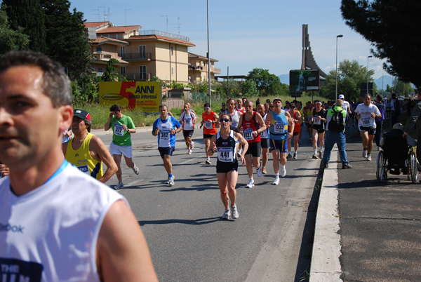 Corri nel Campus (09/05/2010) chini_0356