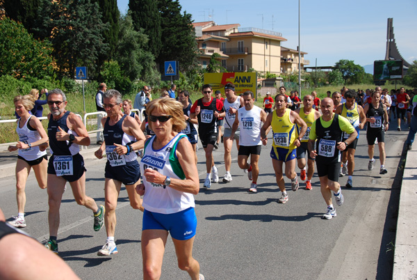 Corri nel Campus (09/05/2010) chini_0362
