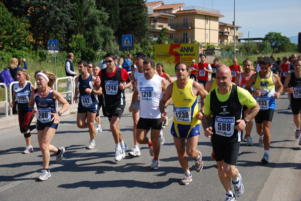 Corri nel Campus (09/05/2010) chini_0364