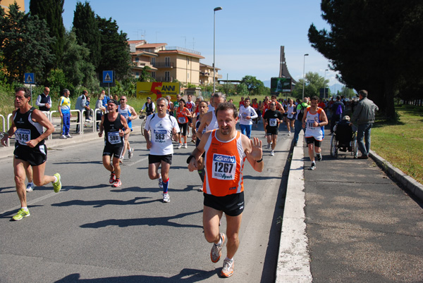 Corri nel Campus (09/05/2010) chini_0381