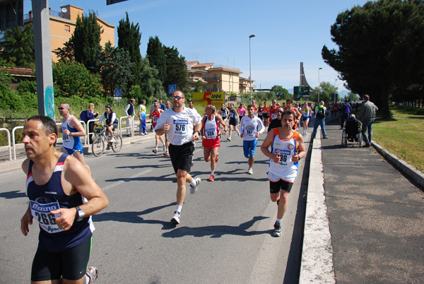 Corri nel Campus (09/05/2010) chini_0383