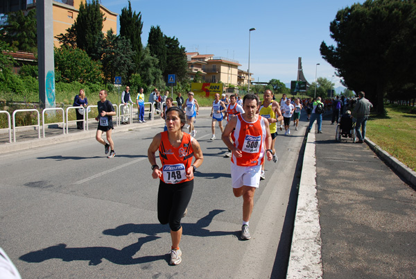 Corri nel Campus (09/05/2010) chini_0394