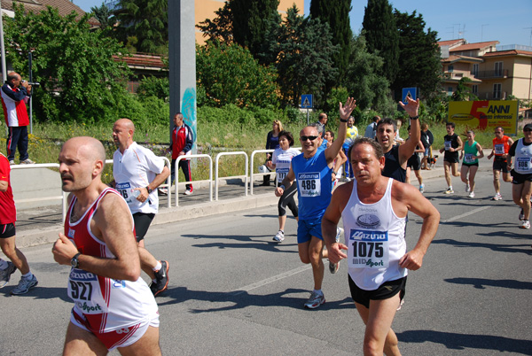 Corri nel Campus (09/05/2010) chini_0398