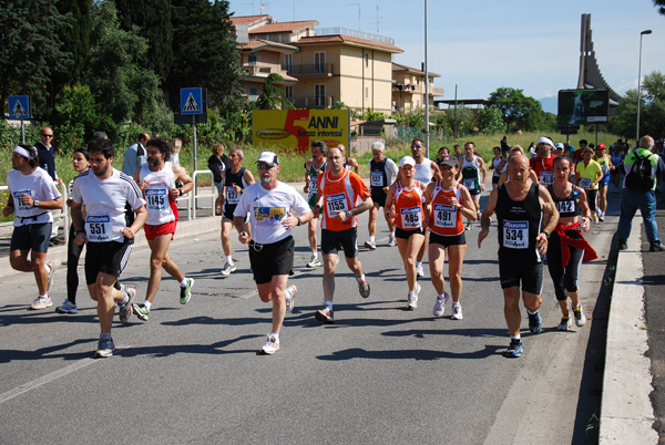 Corri nel Campus (09/05/2010) chini_0412