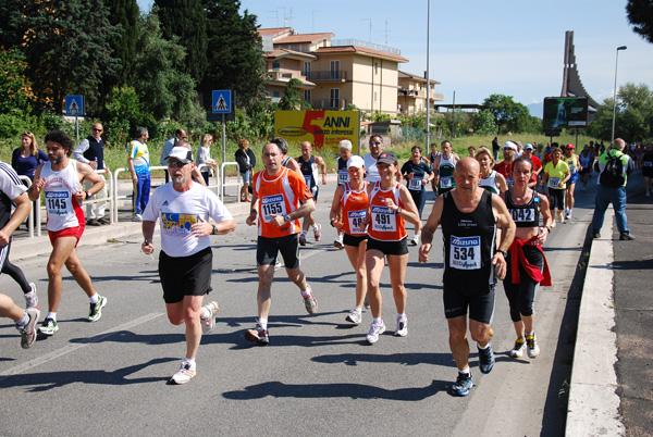Corri nel Campus (09/05/2010) chini_0414