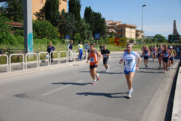 Corri nel Campus (09/05/2010) chini_0425
