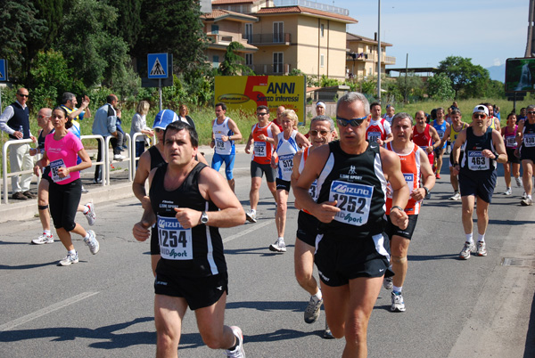 Corri nel Campus (09/05/2010) chini_0437