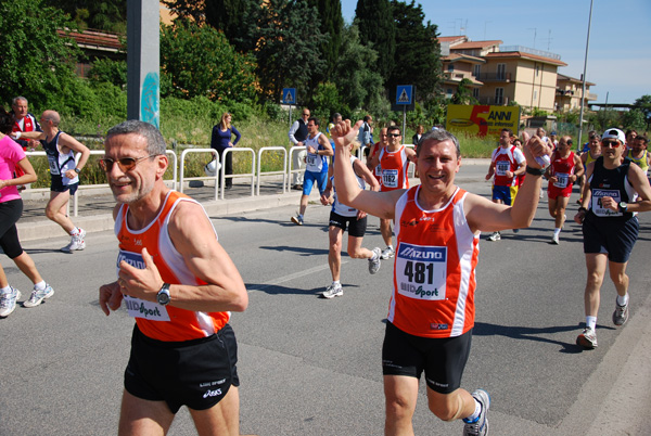 Corri nel Campus (09/05/2010) chini_0440