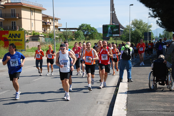 Corri nel Campus (09/05/2010) chini_0448