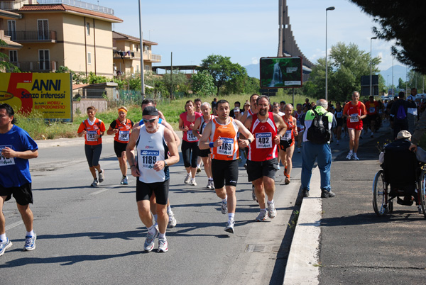 Corri nel Campus (09/05/2010) chini_0449