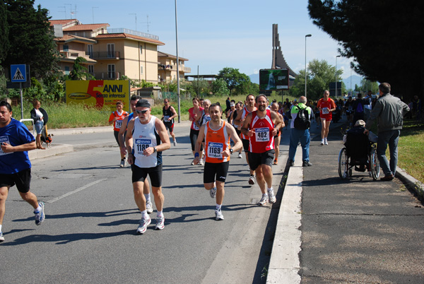 Corri nel Campus (09/05/2010) chini_0450