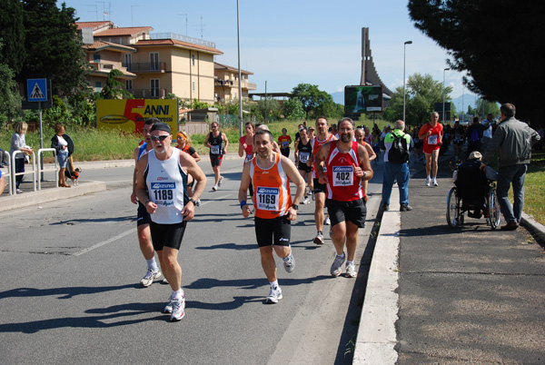 Corri nel Campus (09/05/2010) chini_0451