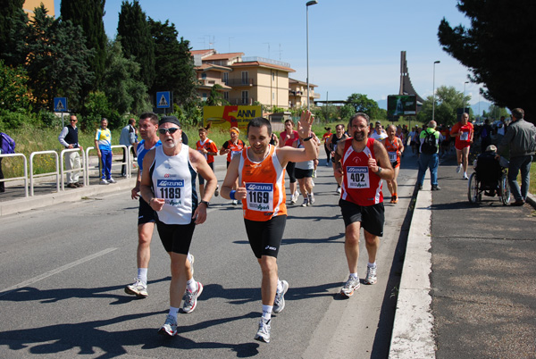 Corri nel Campus (09/05/2010) chini_0452