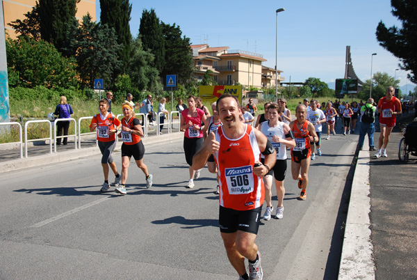 Corri nel Campus (09/05/2010) chini_0455