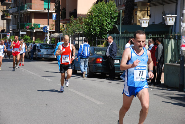 Corri nel Campus (09/05/2010) chini_0501