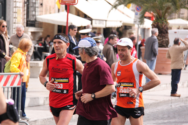 Maratona di Roma (21/03/2010) robert_0169