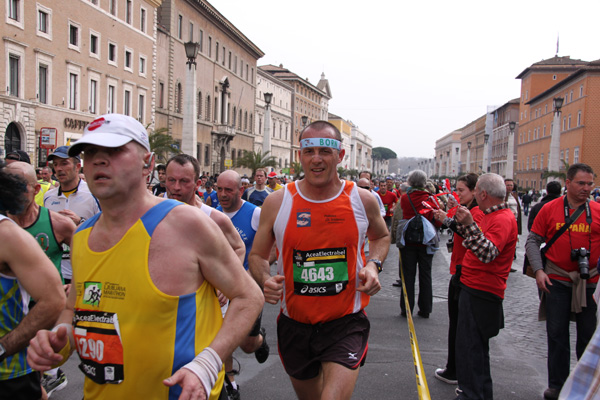 Maratona di Roma (21/03/2010) robert_0229