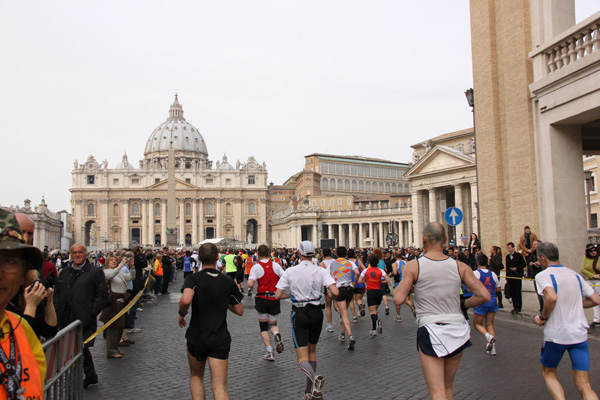Maratona di Roma (21/03/2010) robert_0237