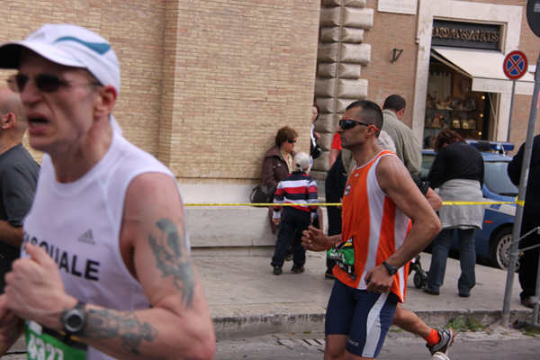 Maratona di Roma (21/03/2010) robert_0243