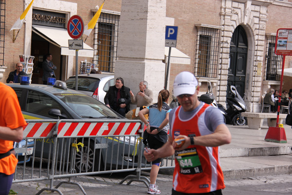 Maratona di Roma (21/03/2010) robert_0276