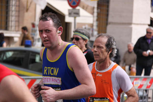 Maratona di Roma (21/03/2010) robert_0295