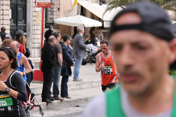 Maratona di Roma (21/03/2010) robert_0312