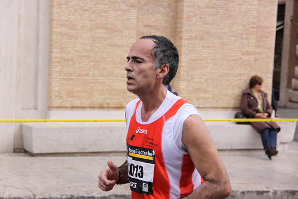 Maratona di Roma (21/03/2010) robert_0321