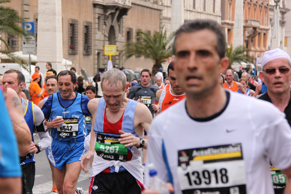 Maratona di Roma (21/03/2010) robert_0324