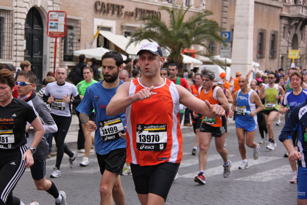 Maratona di Roma (21/03/2010) robert_0353