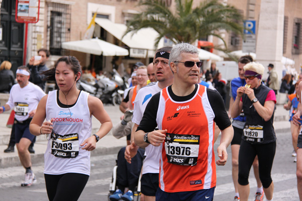 Maratona di Roma (21/03/2010) robert_0421