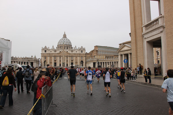 Maratona di Roma (21/03/2010) robert_0426