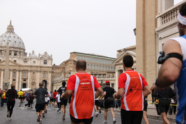 Maratona di Roma (21/03/2010) robert_0477
