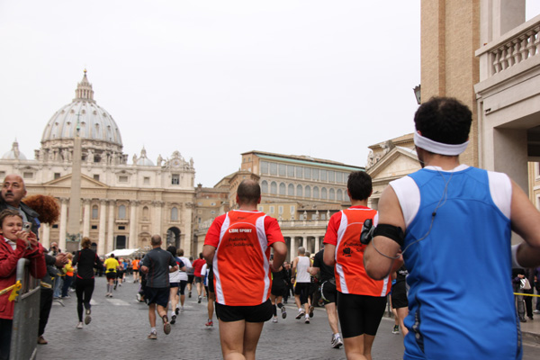 Maratona di Roma (21/03/2010) robert_0478