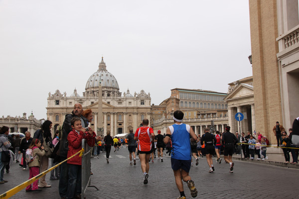 Maratona di Roma (21/03/2010) robert_0480