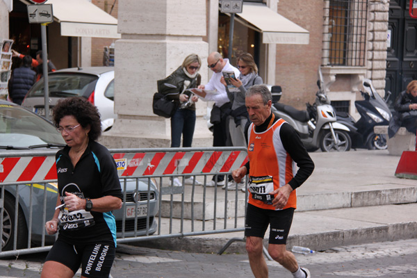 Maratona di Roma (21/03/2010) robert_0527