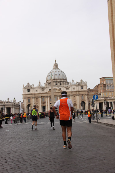 Maratona di Roma (21/03/2010) robert_0556