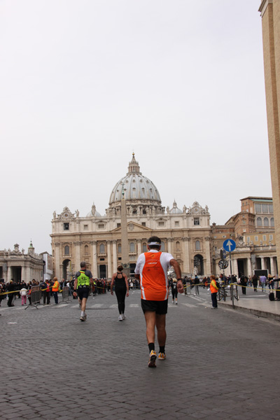 Maratona di Roma (21/03/2010) robert_0557
