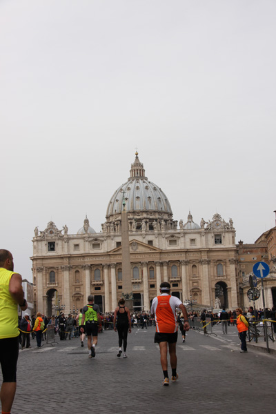 Maratona di Roma (21/03/2010) robert_0558